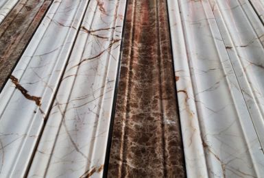 Phào chỉ đá là gì? Phân loại và ứng dụng phào chỉ đá