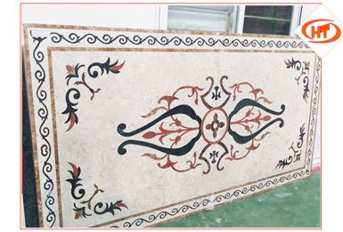 Top 5 mẫu hoa văn đá tự nhiên hot nhất năm 2020