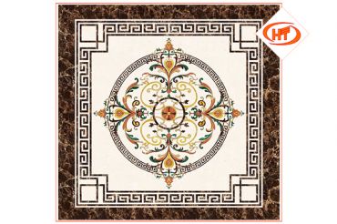 Đá hoa văn vuông HVV03