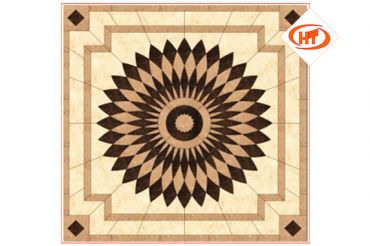 Đá hoa văn vuông HVV04