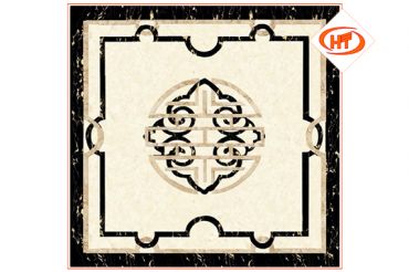 Đá hoa văn vuông HVV08