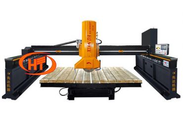 Máy Cắt Đá CNC Tự Động ZDQJ-600
