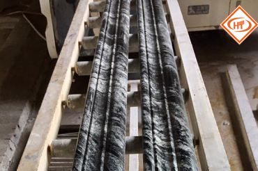 Phào đá granite PDG05