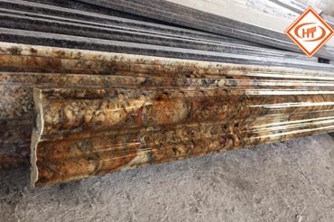 Phào đá granite PDG07