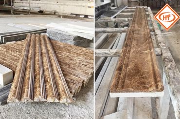 Phào đá marble PDM02 Phào đá marble PDM02