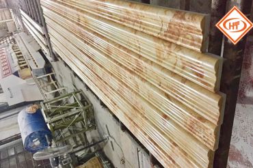 Phào đá nhân tạo PDNT10