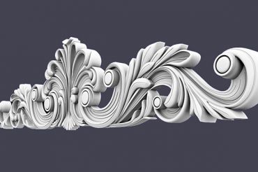 Phù điêu đá PD03