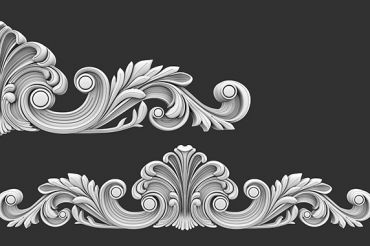 Phù điêu đá PD04