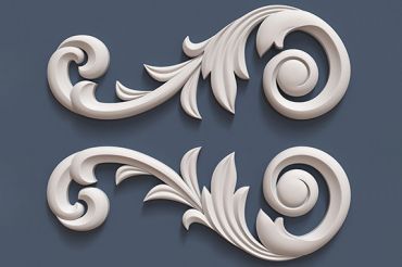 Phù điêu đá PD05