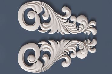 Phù điêu đá PD07