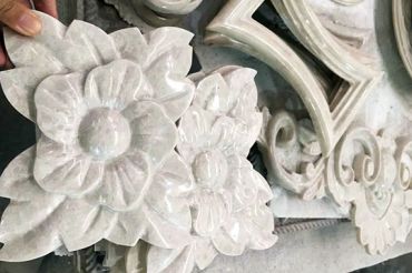 Phù điêu đá PD12