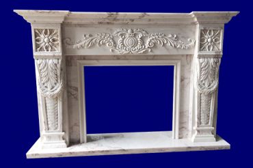 Phù điêu đá PD14