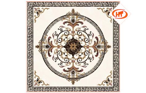 Đá hoa văn vuông HVV02