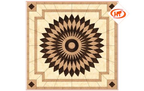 Đá hoa văn vuông HVV04