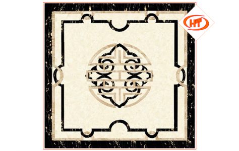 Đá hoa văn vuông HVV08