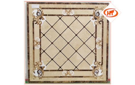 Đá hoa văn vuông HVV10