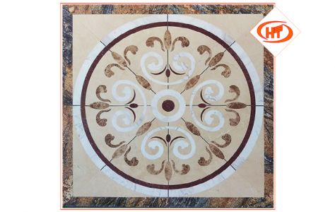 Đá hoa văn vuông HVV11