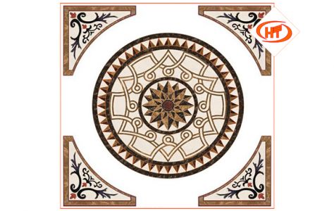 Đá hoa văn vuông HVV15