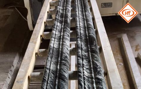 Phào đá granite PDG05