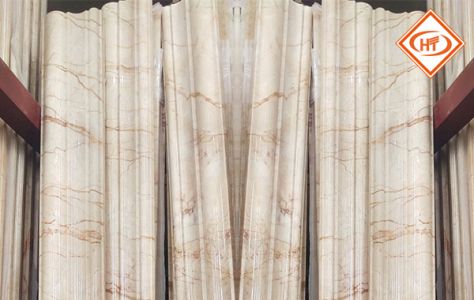 Phào đá marble PDM01