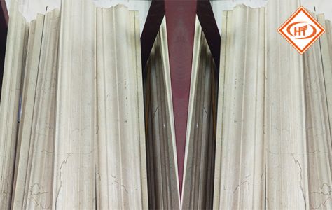 Phào đá marble PDM03