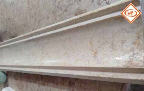 Phào đá marble PDM07