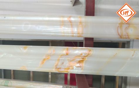 Phào đá nhân tạo PDNT01