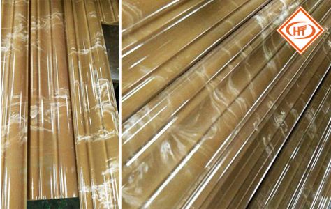 Phào đá nhân tạo PDNT03