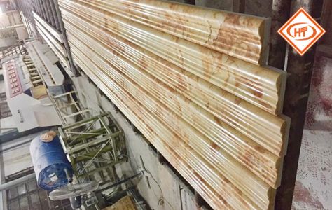 Phào đá nhân tạo PDNT10