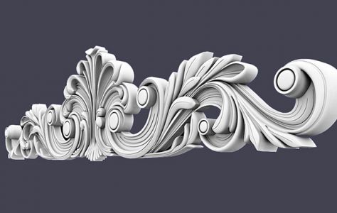 Phù điêu đá PD03