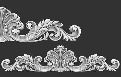 Phù điêu đá PD04