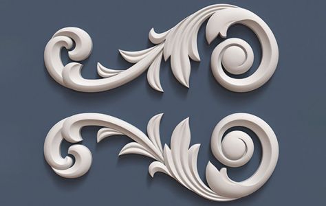 Phù điêu đá PD05