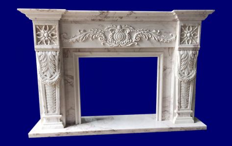 Phù điêu đá PD14