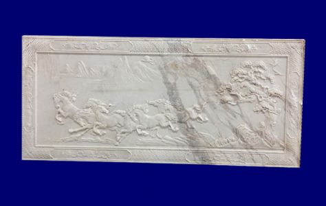 Phù điêu đá PD17