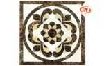Đá hoa văn vuông HVV05