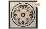 Đá hoa văn vuông HVV12