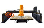 Máy Cắt Đá CNC Tự Động ZDQJ-600