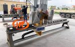 Máy Soi Phào Đá Tự Động